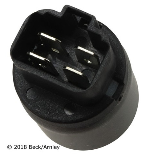 Beck/Arnley Brake Light Switch P/N:201-1218
