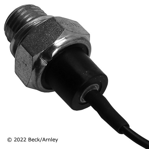 Beck/Arnley Engine Oil Pressure Switch 201-1779 - view 2