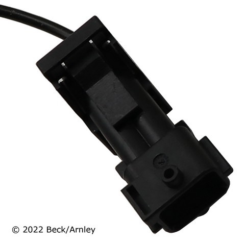 Beck/Arnley Engine Oil Pressure Switch 201-1779 - view 4