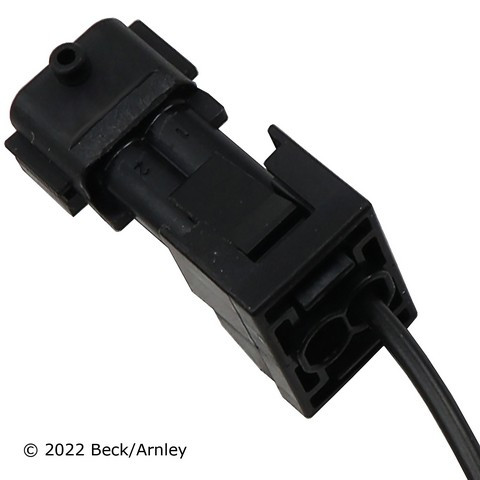 Beck/Arnley Engine Oil Pressure Switch 201-1779 - view 10
