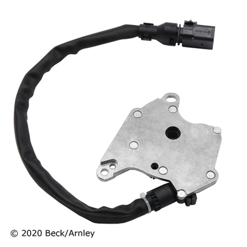 Beck/Arnley Neutral Safety Switch P/N:201-2732