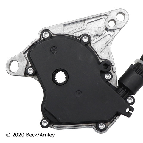 Beck/Arnley Neutral Safety Switch 201-2732 - view 3