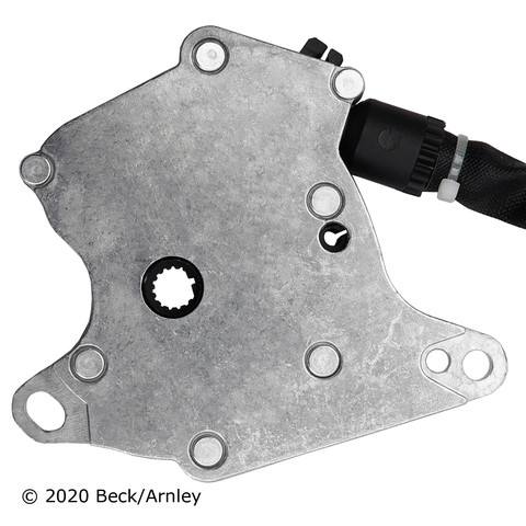 Beck/Arnley Neutral Safety Switch 201-2732 - view 10