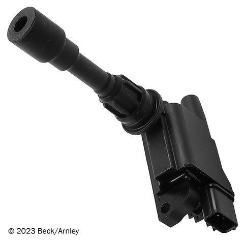 Beck/Arnley Direct Ignition Coil 178-8481 - view 7