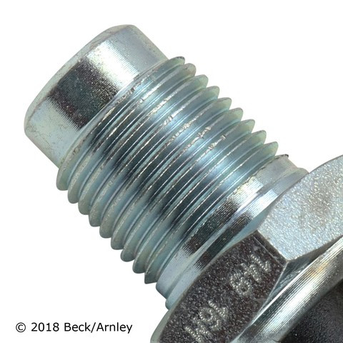 Beck/Arnley Engine Oil Pressure Switch 201-1920 - view 4