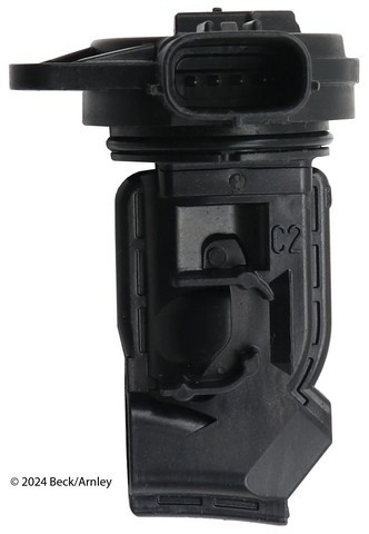 Beck/Arnley Mass Air Flow Sensor P/N:158-1820