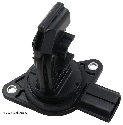 Beck/Arnley Mass Air Flow Sensor P/N:158-1820