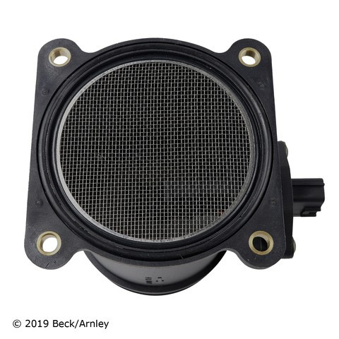 Beck/Arnley Mass Air Flow Sensor 158-1072 - view 8