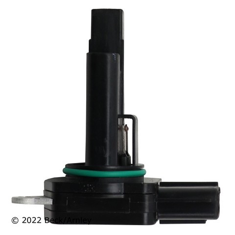 Beck/Arnley Mass Air Flow Sensor P/N:158-1092