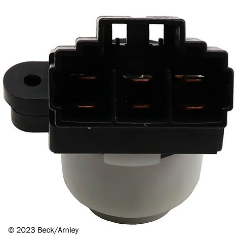 Beck/Arnley Ignition Switch 201-1802 - view 2