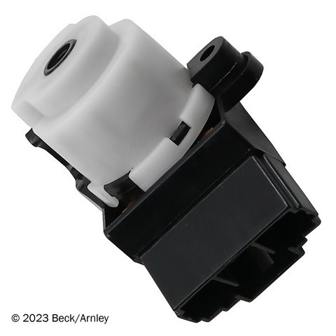 Beck/Arnley Ignition Switch P/N:201-1802