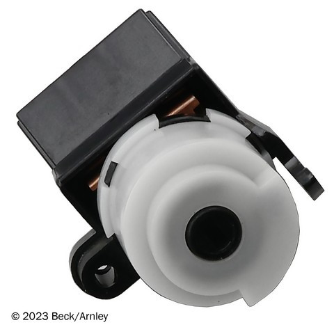 Beck/Arnley Ignition Switch P/N:201-1802
