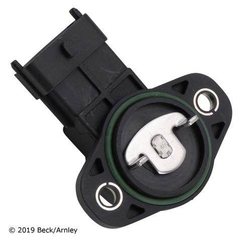 Beck/Arnley Throttle Position Sensor 158-1359 - view 2