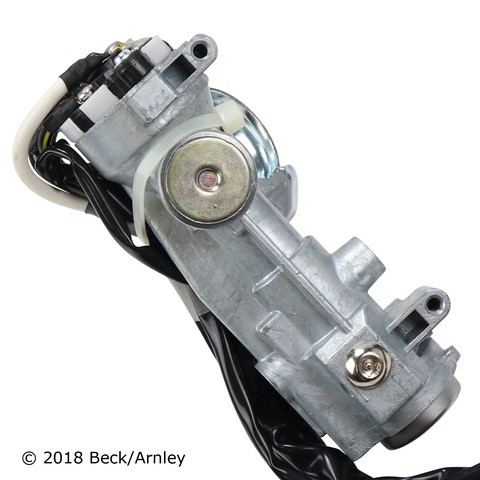 Beck/Arnley Ignition Lock Assembly P/N:201-1855