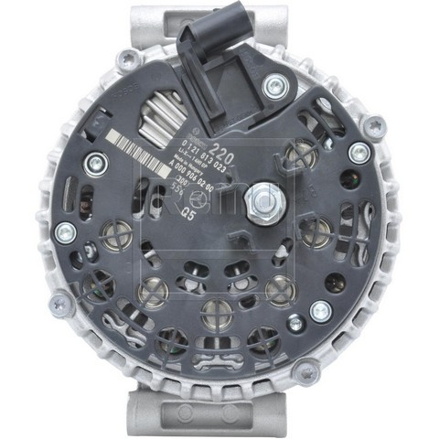 Remy Alternator P/N:11453