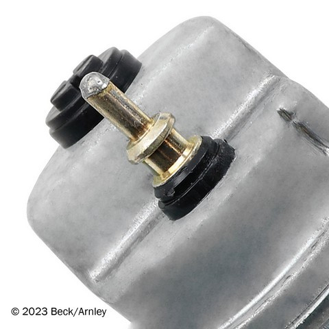 Beck/Arnley Engine Oil Pressure Switch 201-1521 - view 4