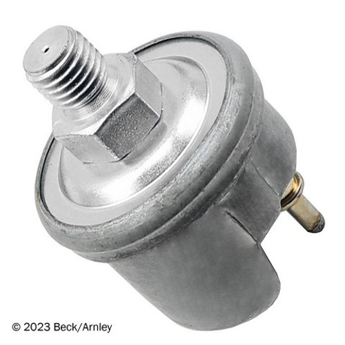 Beck/Arnley Engine Oil Pressure Switch P/N:201-1521