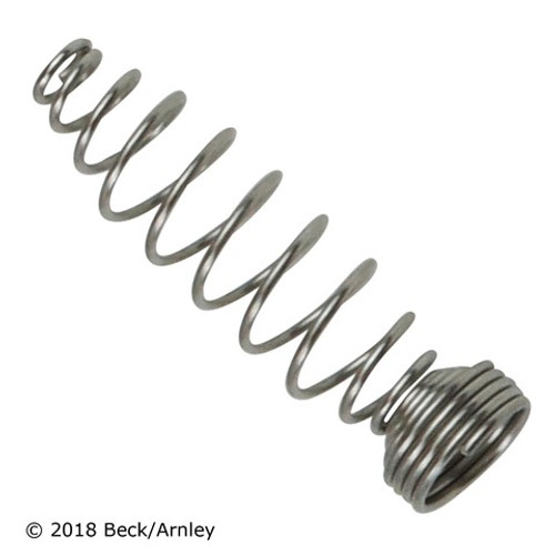 Beck/Arnley Coil Boot P/N:175-1046