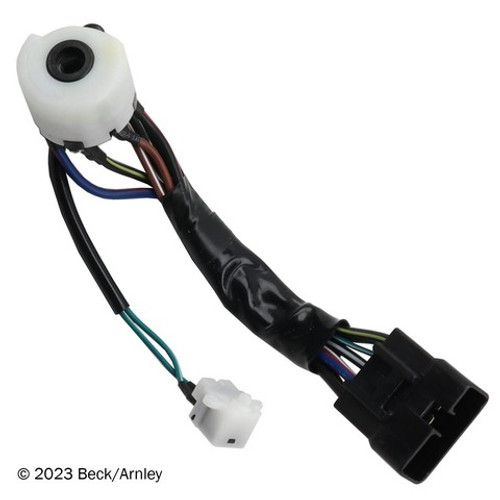 Beck/Arnley Ignition Switch P/N:201-2100 Beck/Arnley Ignition Switch P/N:201-2100