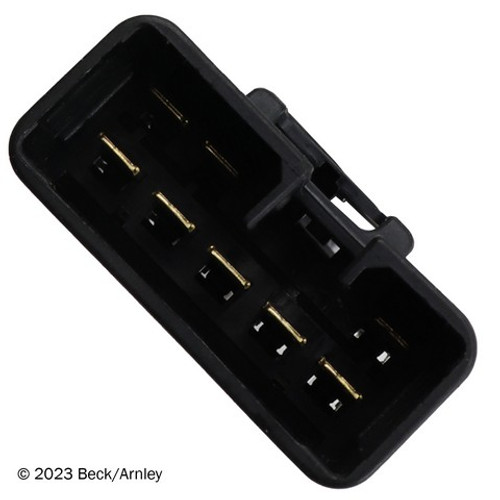 Beck/Arnley Ignition Switch P/N:201-2100 Beck/Arnley Ignition Switch P/N:201-2100