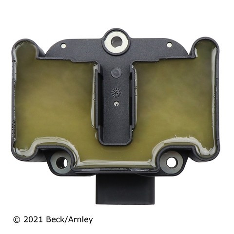 Beck/Arnley Ignition Coil 178-8271 - view 3