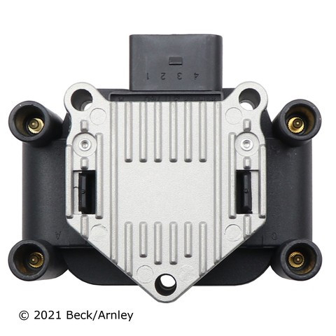 Beck/Arnley Ignition Coil 178-8271 - view 5