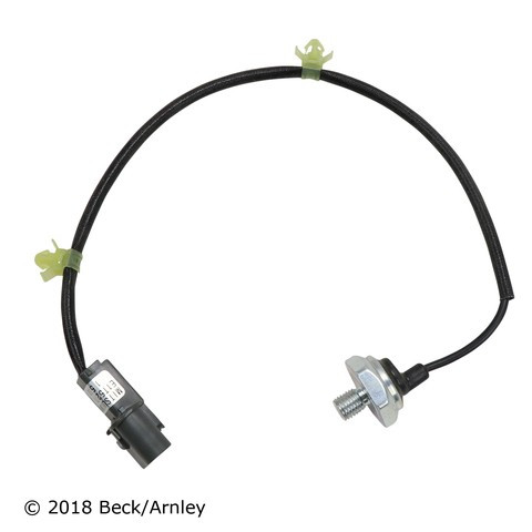 Beck/Arnley Ignition Knock (Detonation) Sensor 158-1124 - view 2
