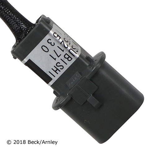 Beck/Arnley Ignition Knock (Detonation) Sensor P/N:158-1124