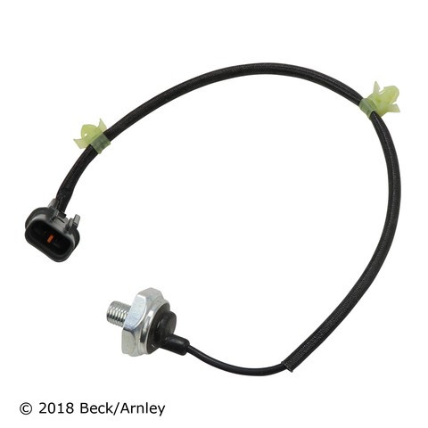 Beck/Arnley Ignition Knock (Detonation) Sensor 158-1124 - view 6