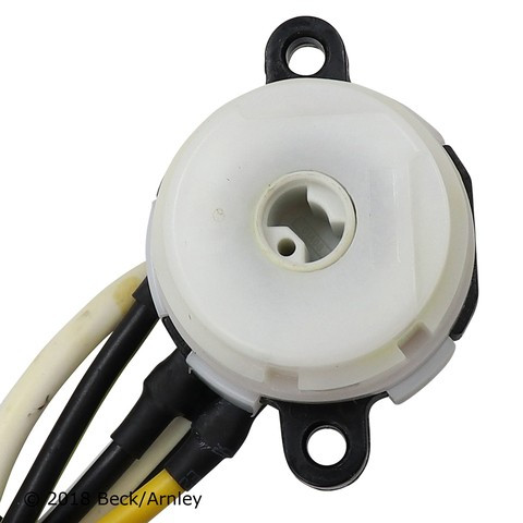 Beck/Arnley Ignition Switch 201-1938 - view 3