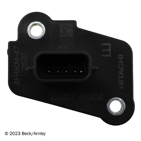 Beck/Arnley Mass Air Flow Sensor 158-1805 - view 2