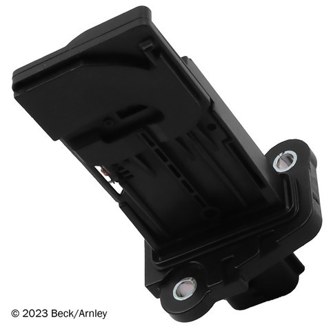 Beck/Arnley Mass Air Flow Sensor P/N:158-1805