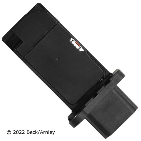 Beck/Arnley Mass Air Flow Sensor P/N:158-1743