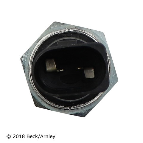 Beck/Arnley Engine Oil Pressure Switch 201-1877 - view 8