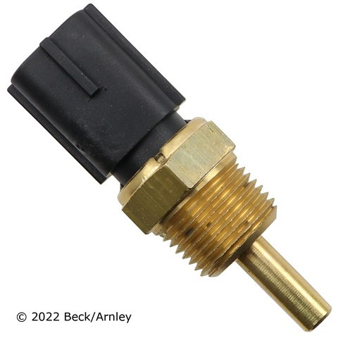 Beck/Arnley Engine Coolant Temperature Sensor 158-0539 - view 5