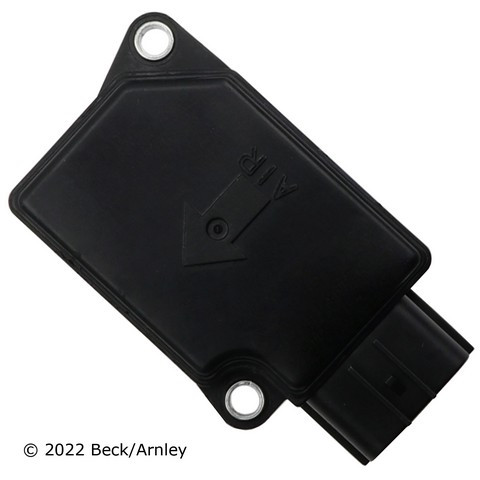 Beck/Arnley Mass Air Flow Sensor 158-0841 - view 4