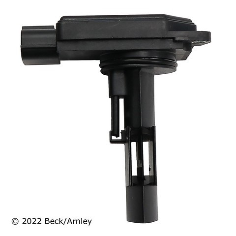 Beck/Arnley Mass Air Flow Sensor 158-0841 - view 5