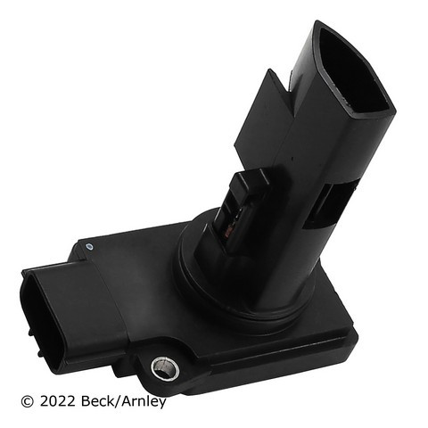 Beck/Arnley Mass Air Flow Sensor P/N:158-0841
