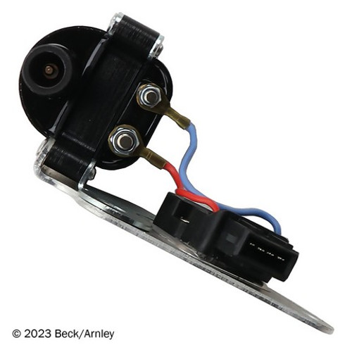 Beck/Arnley Ignition Coil P/N:178-8334