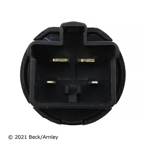 Beck/Arnley Brake Light Switch P/N:201-2399