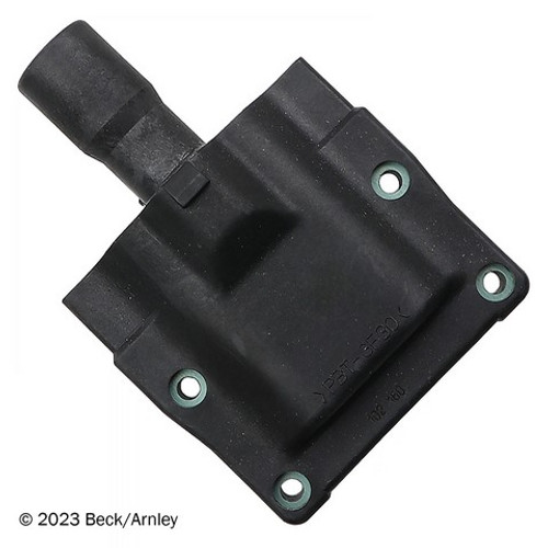 Beck/Arnley Ignition Coil P/N:178-8165