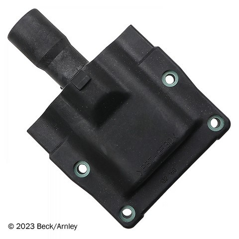 Beck/Arnley Ignition Coil 178-8165 - view 3