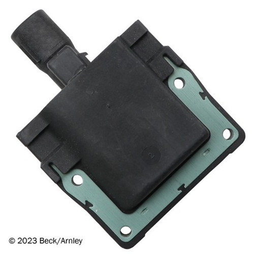 Beck/Arnley Ignition Coil P/N:178-8165
