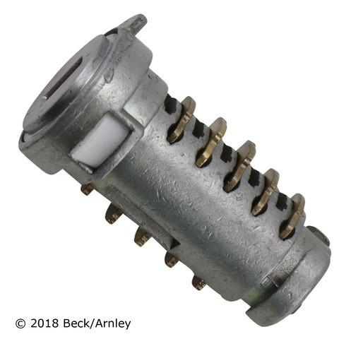 Beck/Arnley Ignition Lock Cylinder 201-1935 - view 3