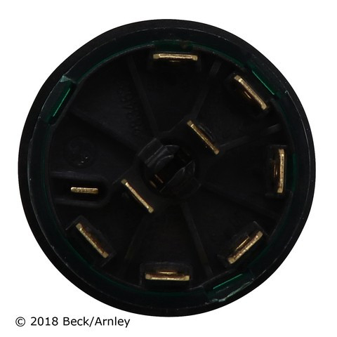 Beck/Arnley Headlight Switch 201-2688 - view 3