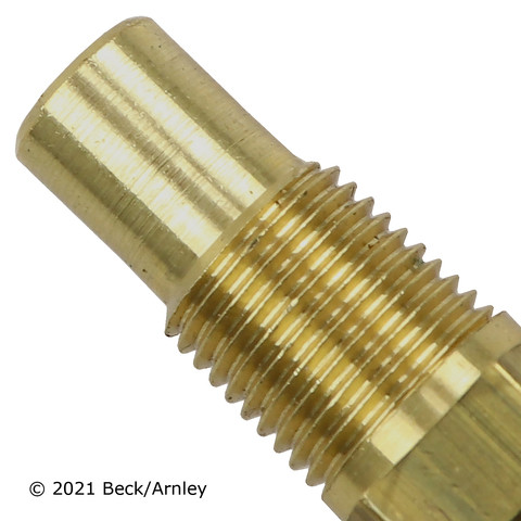 Beck/Arnley Engine Coolant Temperature Switch 201-1530 - view 4