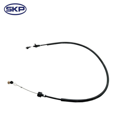 SKP Carburetor Accelerator Cable SK721174 - view 2