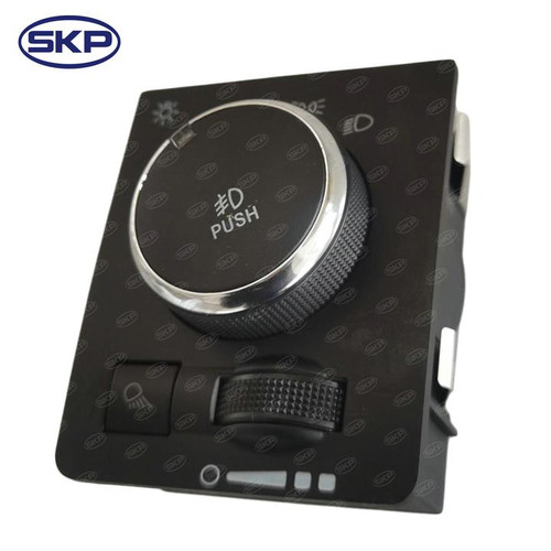 SKP Headlight Switch P/N:SKHLS1685