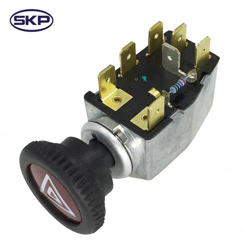 SKP Hazard Warning Switch P/N:SK953133