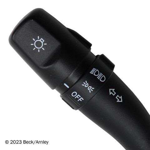 Beck/Arnley Turn Signal Switch 201-2438 - view 3